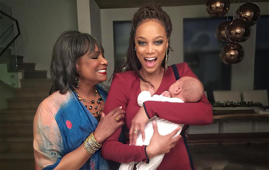 It S Been A Decade Since Tyra Banks Told Everyone To Kiss Her Fat Ass E Online